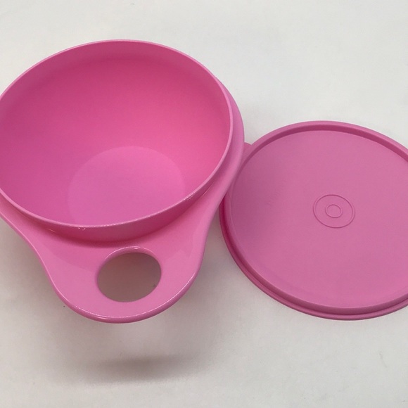 Tupperware Thatsa Mixing Bowl Set of 4 - Picture 12 of 16